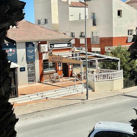 Villamartin Plaza No 154 Ориуэла Экстерьер фото
