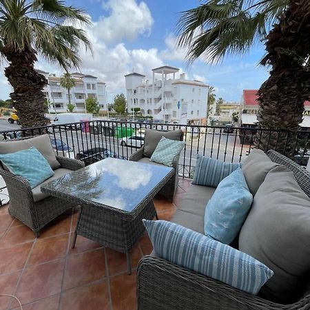 Villamartin Plaza No 154 Ориуэла Экстерьер фото