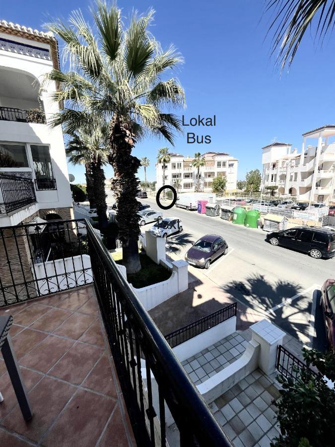 Villamartin Plaza No 154 Ориуэла Экстерьер фото