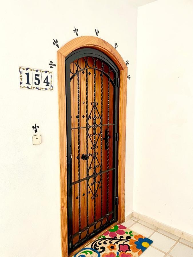 Villamartin Plaza No 154 Ориуэла Экстерьер фото
